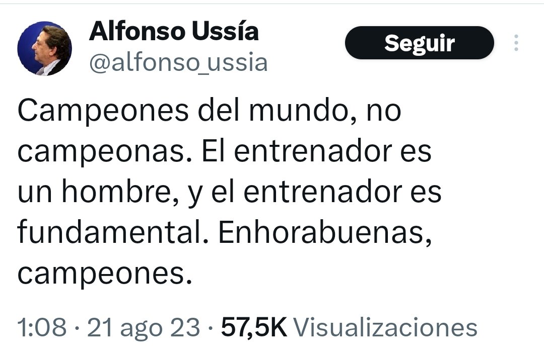MalaMalamente's tweet photo. Por estas cosas hace falta Irene Montero y el Ministerio de Igualdad. https://t.co/1ijuciGokY
