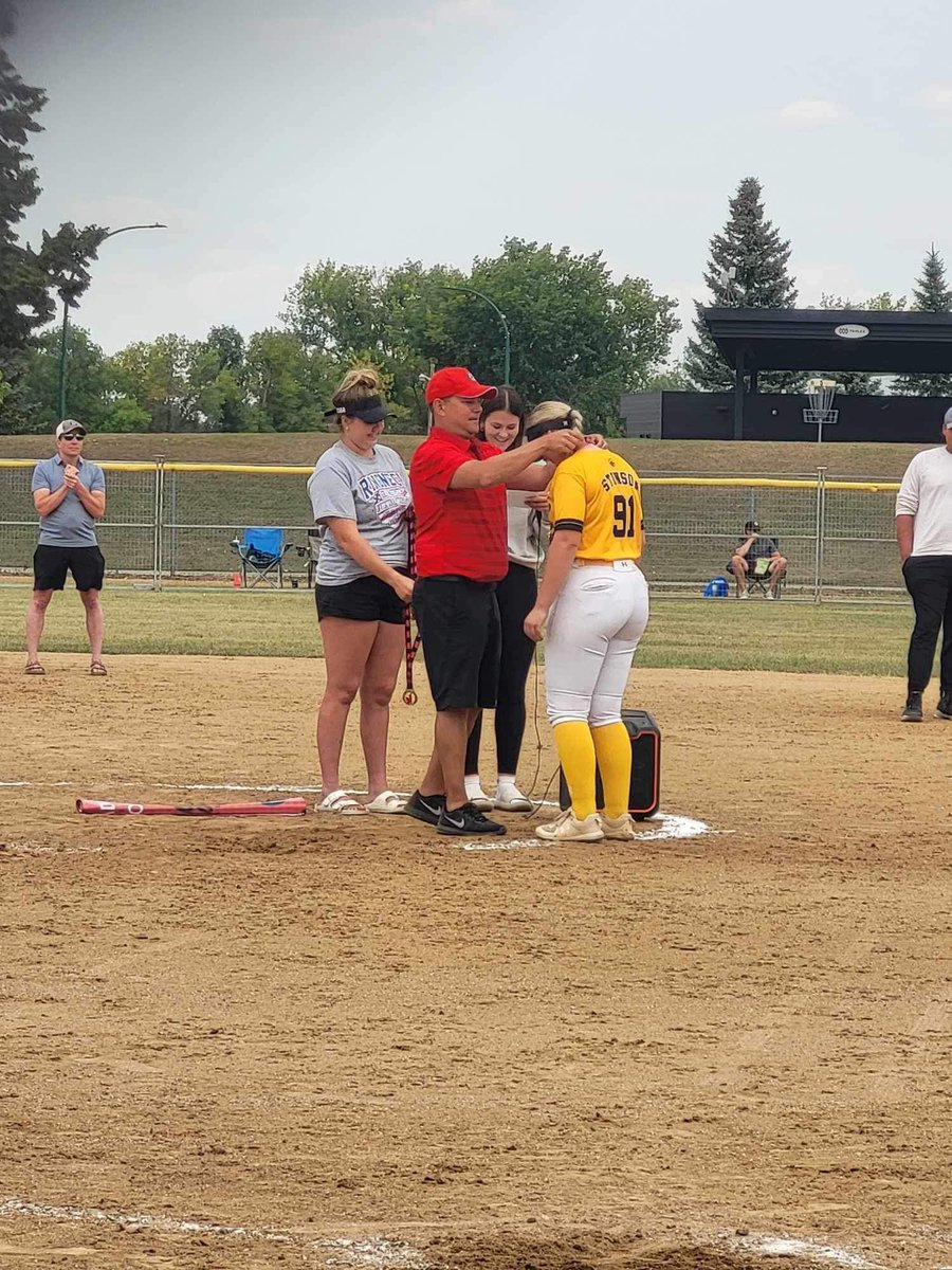 Nevaeh Stinson I 2024 🇨🇦 (@2024stinson) on Twitter photo We did it!!! U17 Westman Magic is your Western Canadian Champs!! So proud of our team, thank you <a href="/CoachAsham29/">Faron Asham</a> for a memorable year!! <a href="/jimmieboot/">Kevin Gall</a> <a href="/MikeOehlke/">Mike Oehlke</a> <a href="/LRSCsoftball/">LRSC Softball</a> <a href="/softballNDSCS/">North Dakota State College of Science Softball</a> <a href="/ncsa/">NCSA College Recruiting</a> @SalRodriguez21 <a href="/coachhuffDCC/">Casey-May Huff</a> @Vance_C16 <a href="/BLCWSoftball/">BLC Softball</a> <a href="/MidlandUSB/">Midland Softball</a> <a href="/UJSoftball/">UJ Softball</a> We did it!!! U17 Westman Magic is your Western Canadian Champs!! So proud of our team, thank you <a href="/CoachAsham29/">Faron Asham</a> for a memorable year!! <a href="/jimmieboot/">Kevin Gall</a> <a href="/MikeOehlke/">Mike Oehlke</a> <a href="/LRSCsoftball/">LRSC Softball</a> <a href="/softballNDSCS/">North Dakota State College of Science Softball</a> <a href="/ncsa/">NCSA College Recruiting</a> @SalRodriguez21 <a href="/coachhuffDCC/">Casey-May Huff</a> @Vance_C16 <a href="/BLCWSoftball/">BLC Softball</a> <a href="/MidlandUSB/">Midland Softball</a> <a href="/UJSoftball/">UJ Softball</a>
