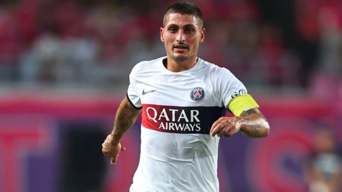 El Manchester United ha sido el último conjunto en colarse en la carrera por Marco Verratti. El centrocampista italiano tiene el cartel de transferible en el Paris Saint Germain y los de Old Trafford ya se mueven por su fichaje.