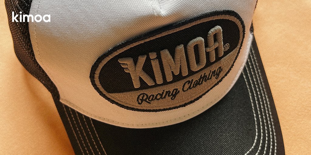 🔅Summer caps are essential accessories to protect oneself against summer heat. 🧢 Shop your favorite Kimoa Racing Caps now at kimoa.com #kimoacaps
