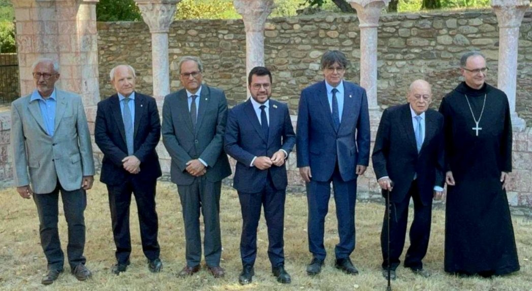 RubenDiezGarcia's tweet photo. Históricos miembros de un #BloqueProgresista https://t.co/Kj60LN1nS0
