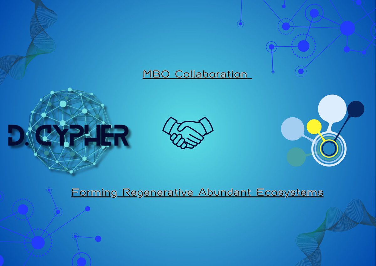 DCYPHER_MBO's tweet image. Exciting News! We are thrilled to announce our collaboration with @done_collective Together, we are embarking on a journey to revolutionize community and organization engagement. Stay tuned for some incredible developments in the world of #InsightIQ #DCYPHERMBO #CardanoCommunity