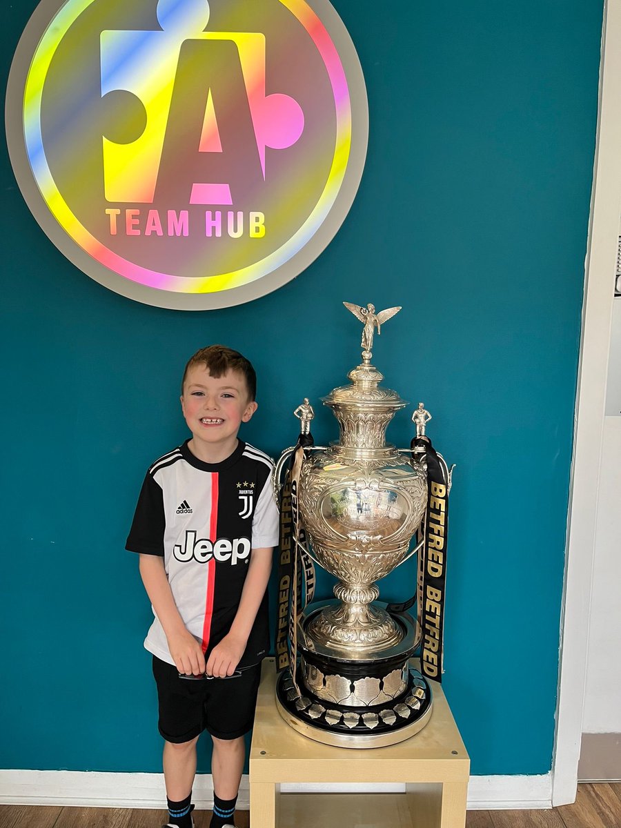 Leigh Community Trust tweet media