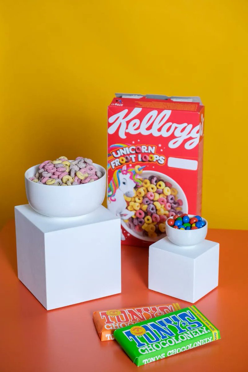 🛒🍪 Stock up your store with favorite snack brands like Pringles, Cheez-It, and Pop-Tarts from Kellogg's Kellanova division! Small retailers, this growth is a golden opportunity for your business. 🛍️🥤 #KelloggSnacks #IndependentRetailers #StockUpNow buff.ly/3YF9nIt