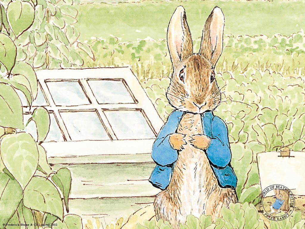 Coming up next Wednesday afternoon is the enchanting adaptation of the much loved Beatrix Potter classic Tale of Peter Rabbit and Benjamin Bunny. 🐰 Tickets are onsale now: coventrycathedral.org.uk/events/quantum…