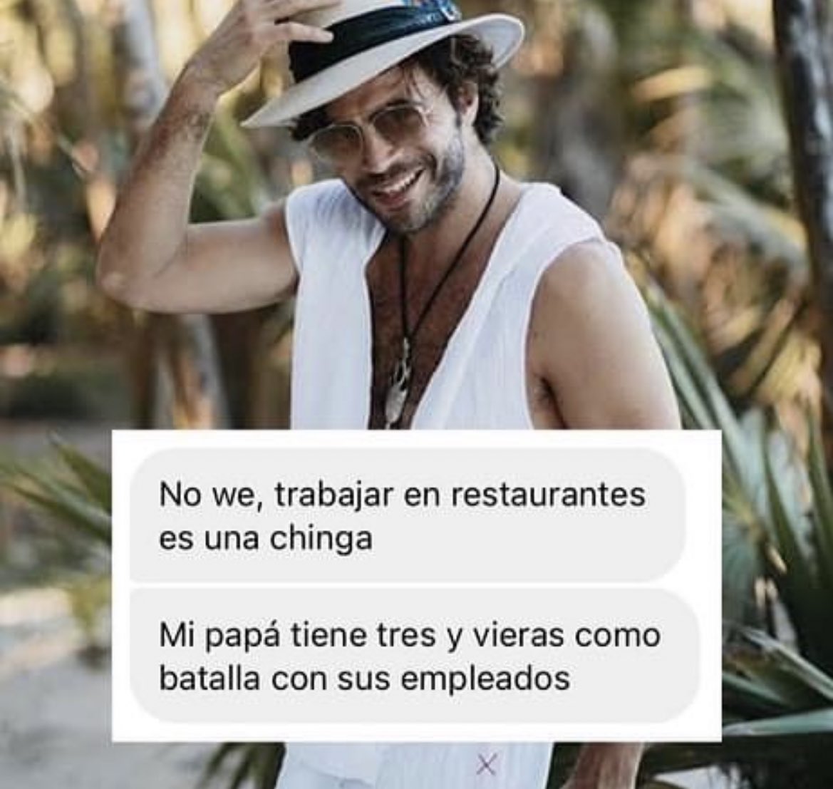 Se maman <a href="/EsDeMamador/">Cosas de mamadores</a> gracias por el aporte