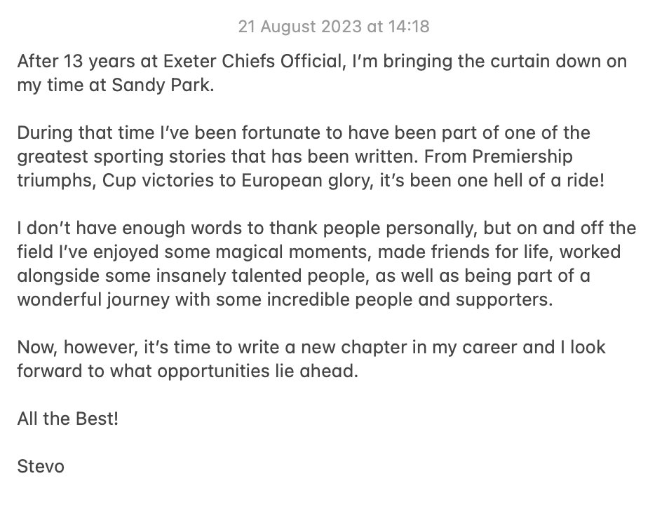 Mark Stevens tweet media