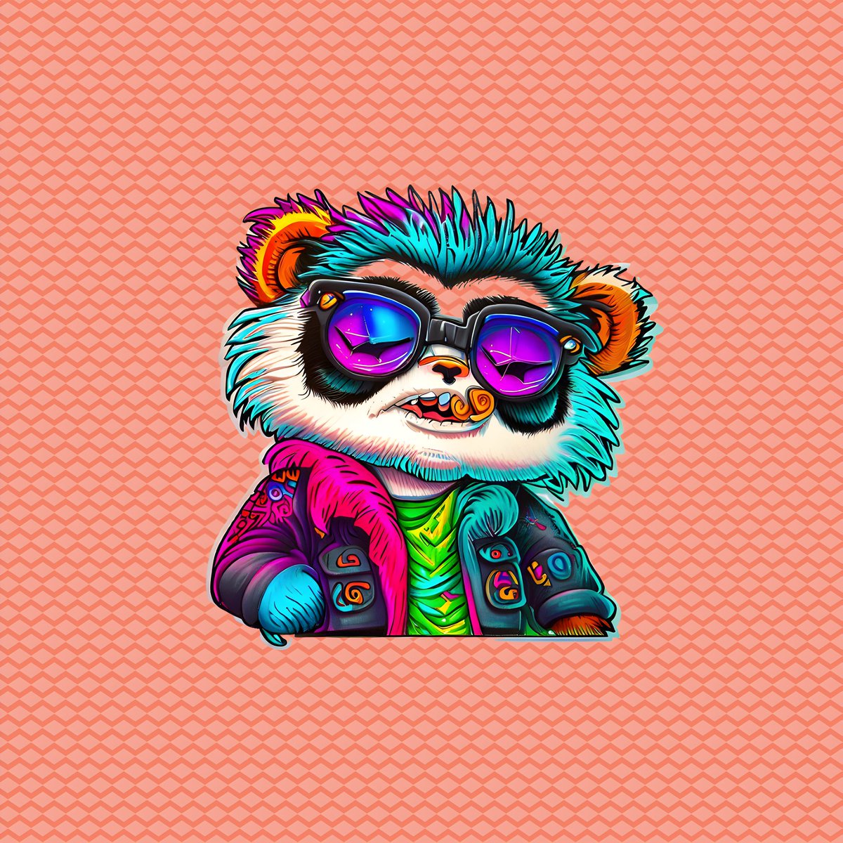 Art_With_AI__'s tweet photo. Metaverse Diva

#NFT #OPENSEA #crypto #nftinvestors #nftinvestment #NFT全員プレゼント #nftart https://t.co/EjrQbAkJ3s