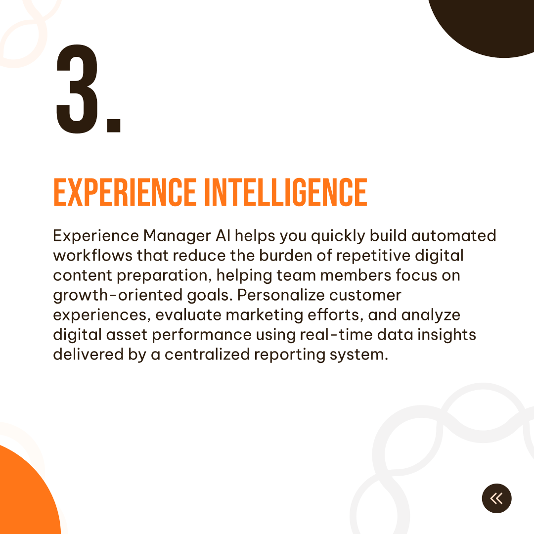 Diving deep into the world of digital experiences with Adobe Experience Manager. 🌐✨

#AEM #adobeexperiencemanager #contentmanagement #aemdeveloper #contentmanagementsystem #emizen_tech