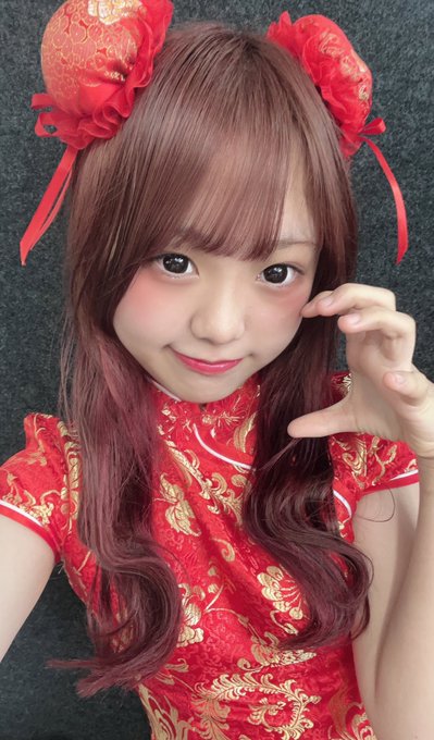 Twitterのコスプレ画像8