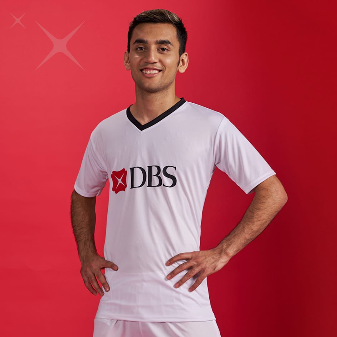 Exciting times ahead as I team up with <a href="/DBSBankIndia/">DBS Bank India</a> ! Stay tuned for more! #SenMode #DBSBankIndia #LakshyaSenXDBS #LiveMoreBankLess