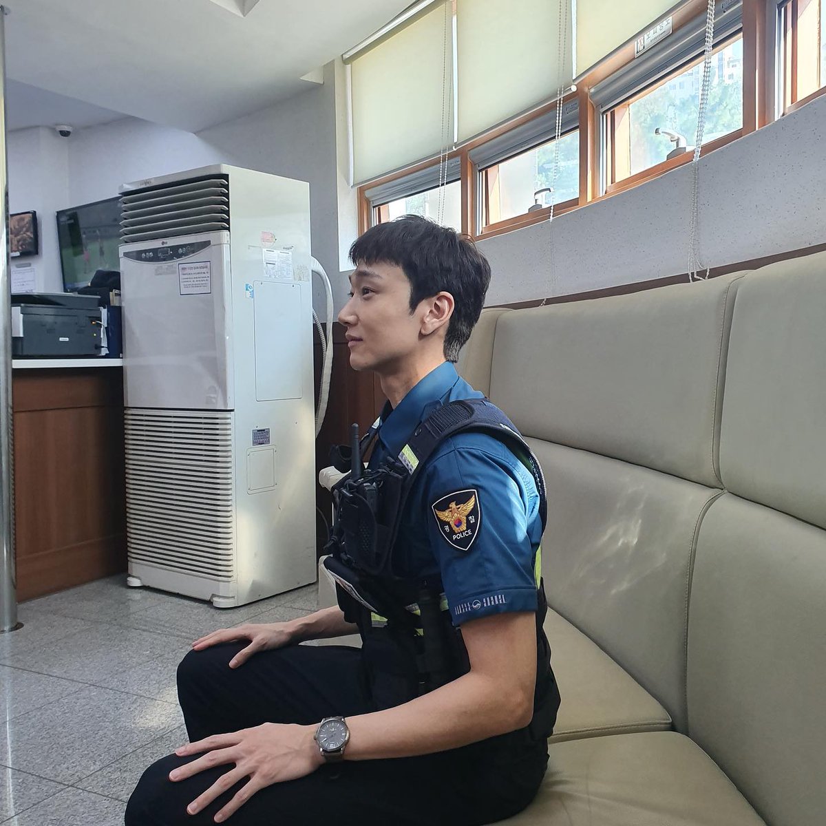 yyubee613's tweet photo. #남남 #조영교 #유비 https://t.co/BvuI1eVIy9