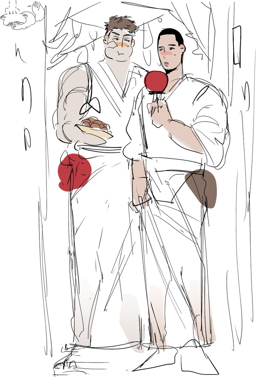 아크릴 뭐시기 만들려고 노력했던 명헌드림.