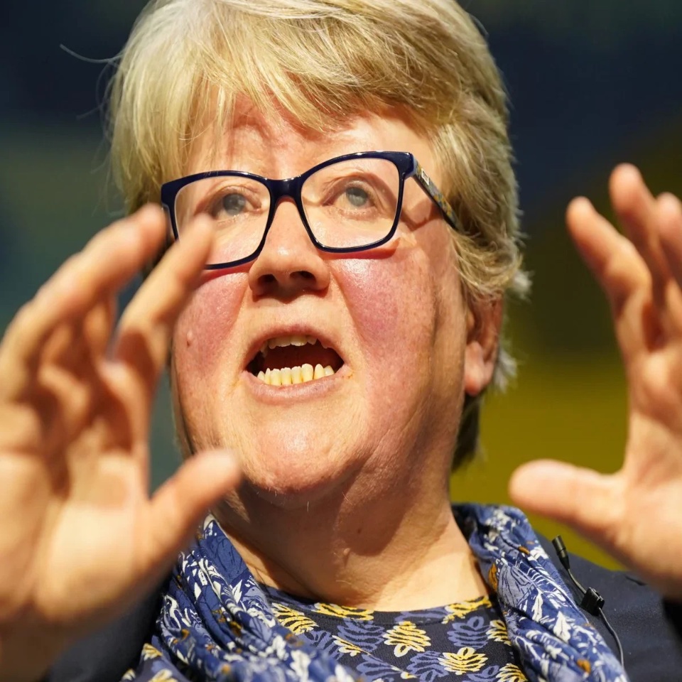 Therese ‘eat a turnip’ Coffey claims £2,036.67 in rent per month.  

Gets you to pay for all her Rail, Petrol and Council tax bills.  

In return she sits on her arse and lies to you, then calls you lazy!  

Someone needs to get her a mirror.