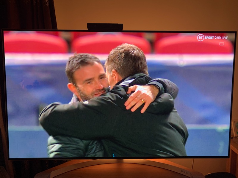 Mark Stevens tweet media