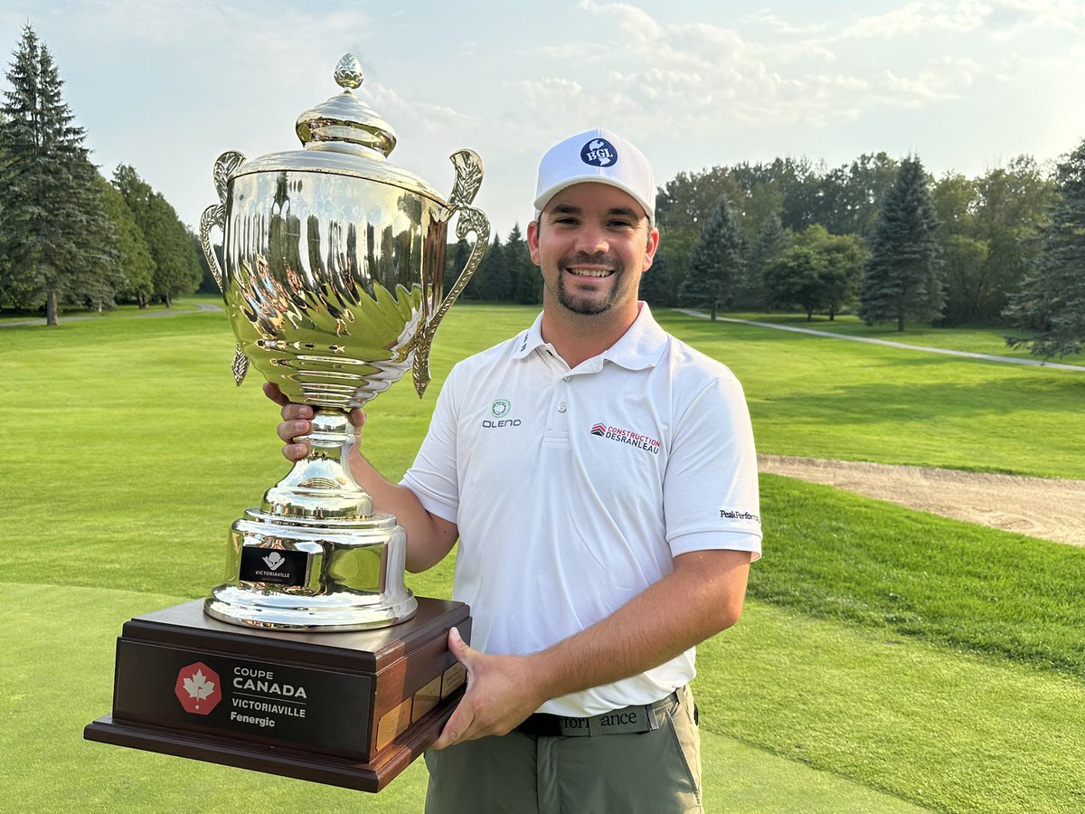 Champ!