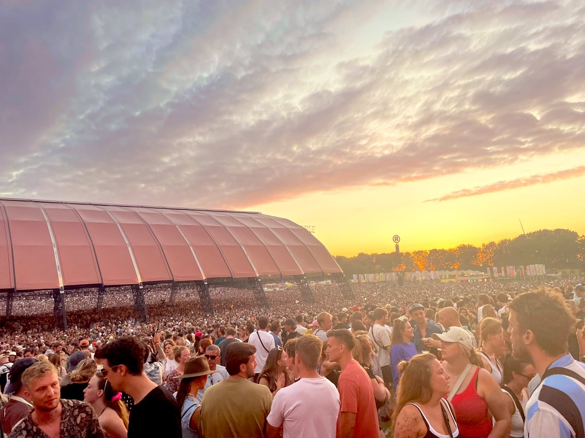 MaartjeSchulz's tweet image. Dat was ‘m dan, Lowlands 2023 🫶. #LL23 #LLfest.