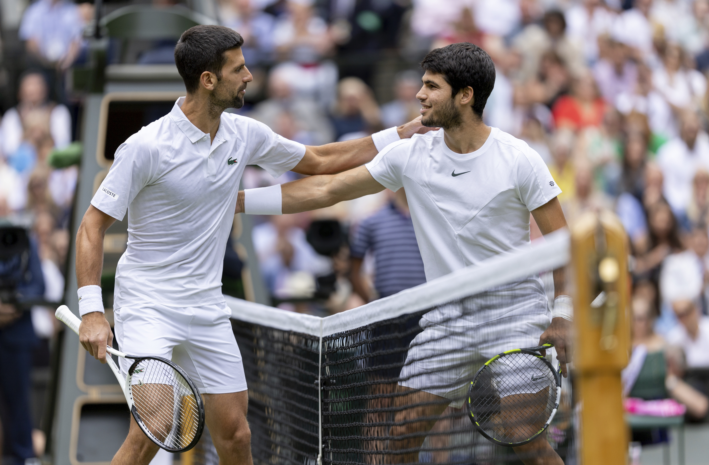 Wimbledon (@Wimbledon) / X