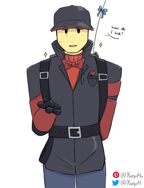 YueyiH's tweet image. Rebel showing some of his saved outfits in roblos☠️ 

#evade #roblox #robloxart #evaderoblox #robloxevade #evadefanart #evadeart