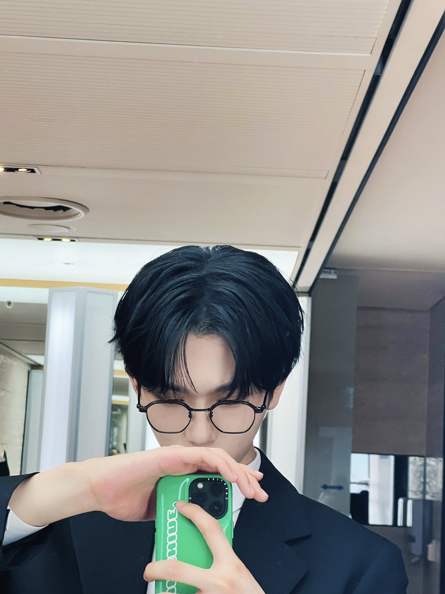 by_EPEX's tweet image. [#백승]

아들~ 내일 체육복 챙겨가~😉

#EPEX #이펙스 #BAEKSEUNG #백승 #백전백승