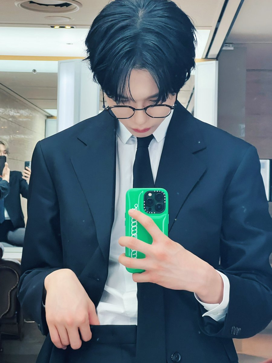 by_EPEX's tweet image. [#백승]

아들~ 내일 체육복 챙겨가~😉

#EPEX #이펙스 #BAEKSEUNG #백승 #백전백승