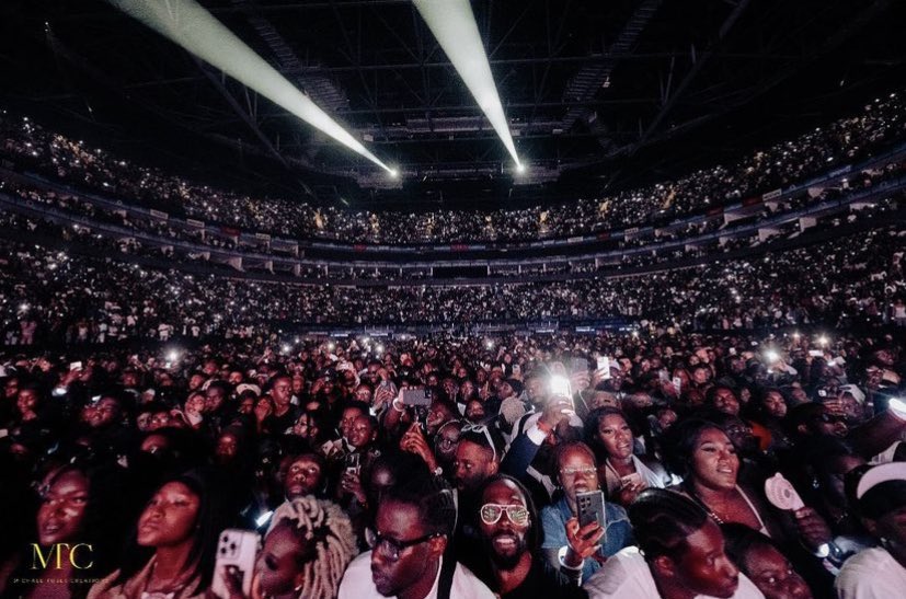 JbrandyOfficial's tweet photo. God Did 
Olamide Gave 
Asake ate 🔥🔥🔥

#Asake02Arena https://t.co/0yQpjNsehv