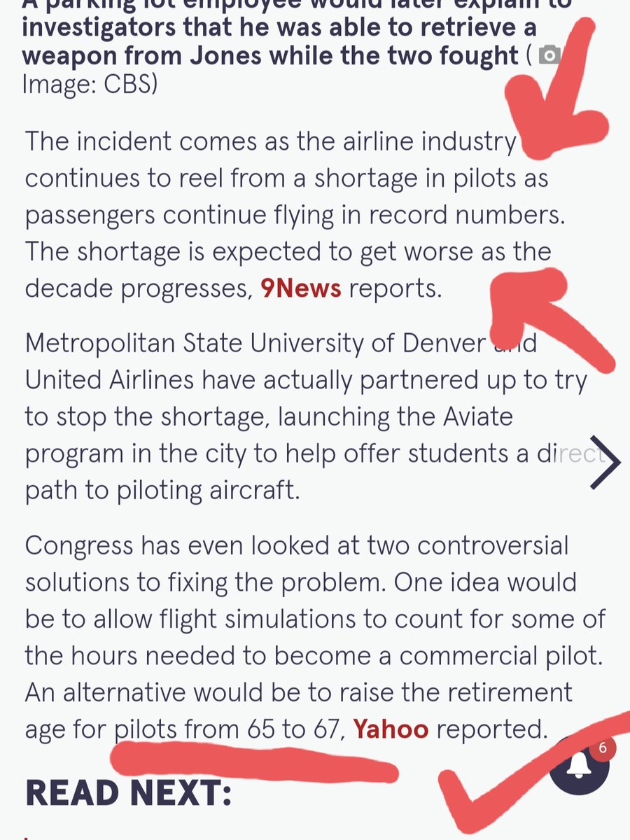 Is the industry broken? Is the stress causing it to break? Relieve the stress on the commercial aviation system. #raisethepilotage #safetyfirstalways #experiencematters #letthemfly 
#faareauthorization