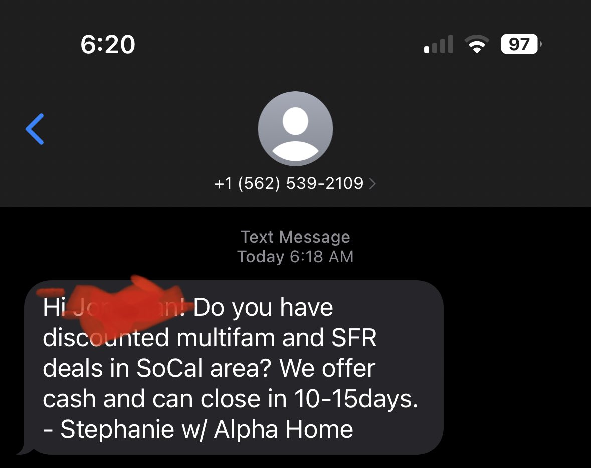 backtothetacos's tweet image. When Stephanie from #alphahome sends mass texts at 6am. 🖕🏼