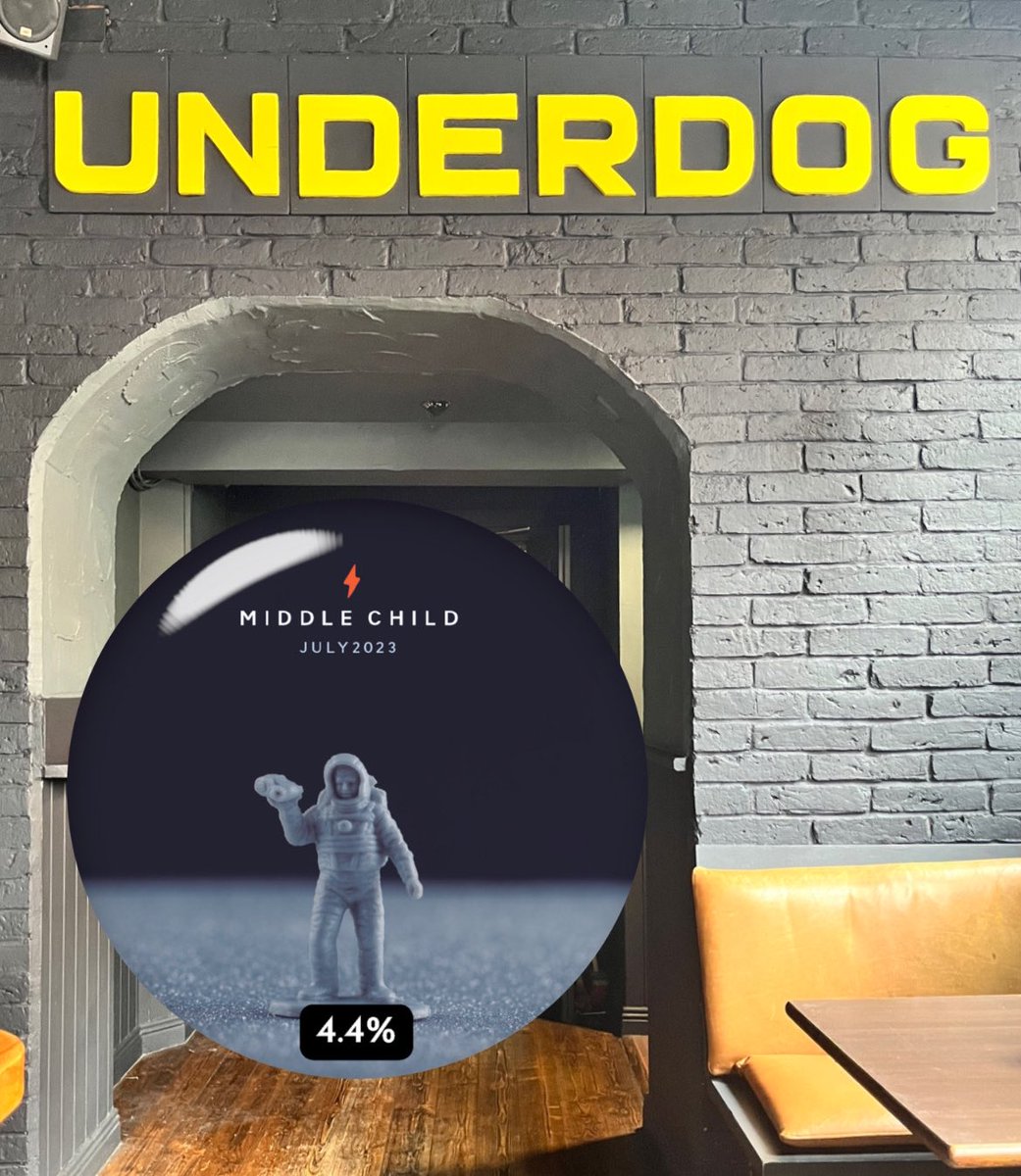 Happy Monday, Friends!! Just tapped this beaut from Garage!! Doors open at 4:30 today… see you shortly!!
😘😘🍻🍻✌🏼✌🏼