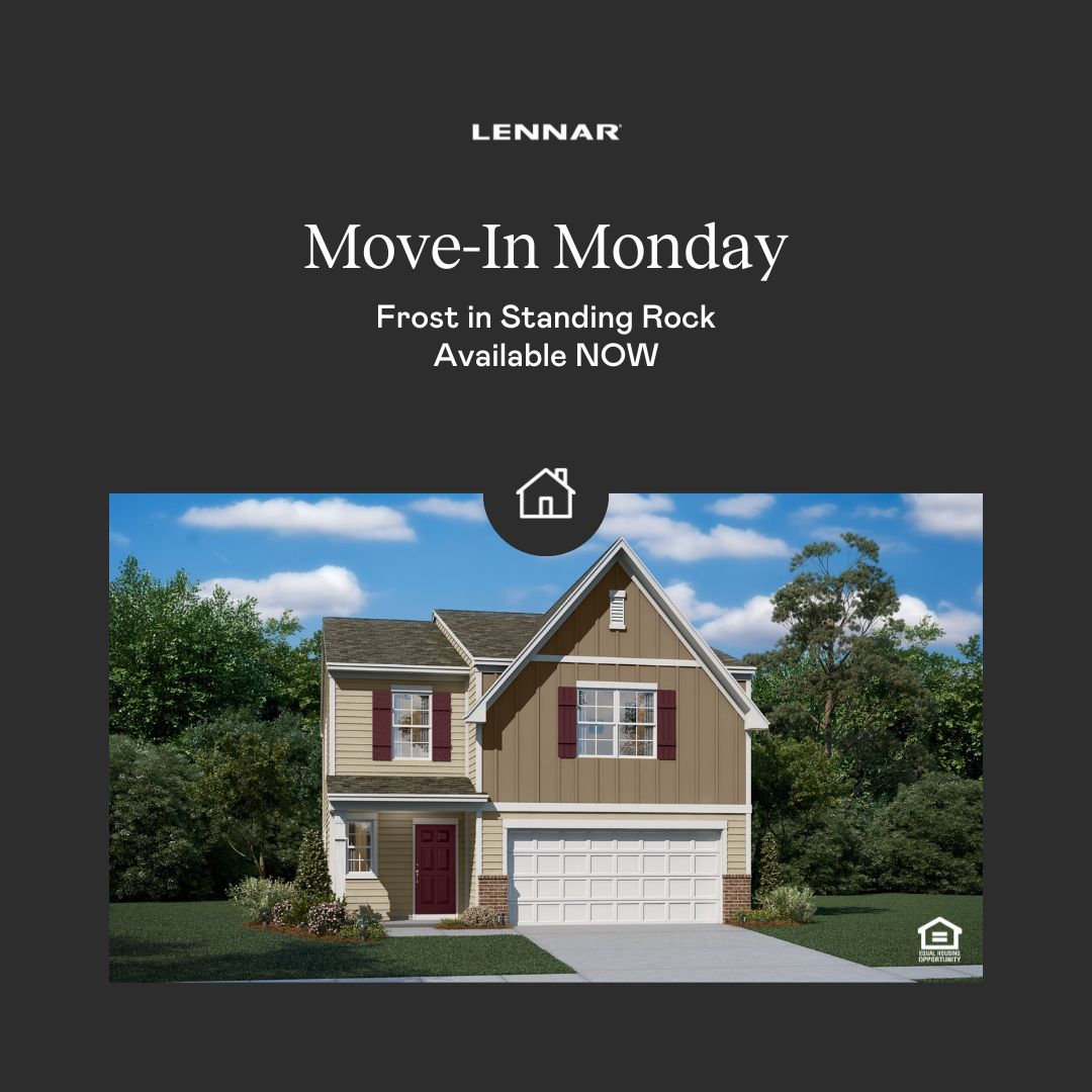 LennarGreenvil1's tweet image. This beautiful home is Move-In ready just for you! 🏠 Hurry before it's gone!

☎️ Call 888-208-4555 or visit the link below to know more!
🔗spr.ly/6011PmShD 

#lennargreenvilleSC #lennarhomes #moveinmonday #takeatour