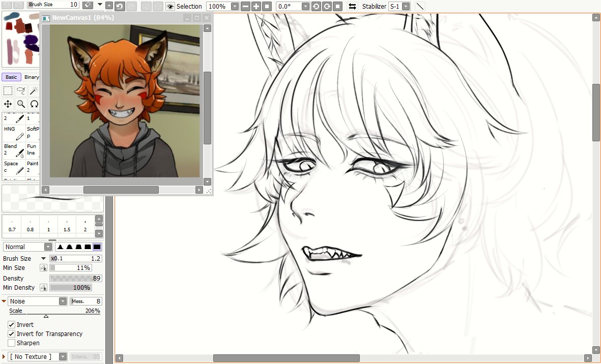 m_viscacha's tweet image. #btd2 #renhana #btd2fanart

 I need him