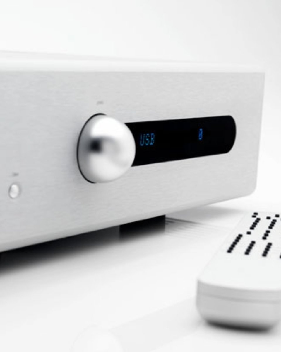 El amplificador integrado Thor MkIII conduce una caja acústica con precisión, calidez y riqueza de matices. 

#lovelife #hifi #altafidelidad #amplifier #tiendasonido #altagama #Bladelius #Pickupsound #luxuryamp #luxurylife #legendaudio #legend