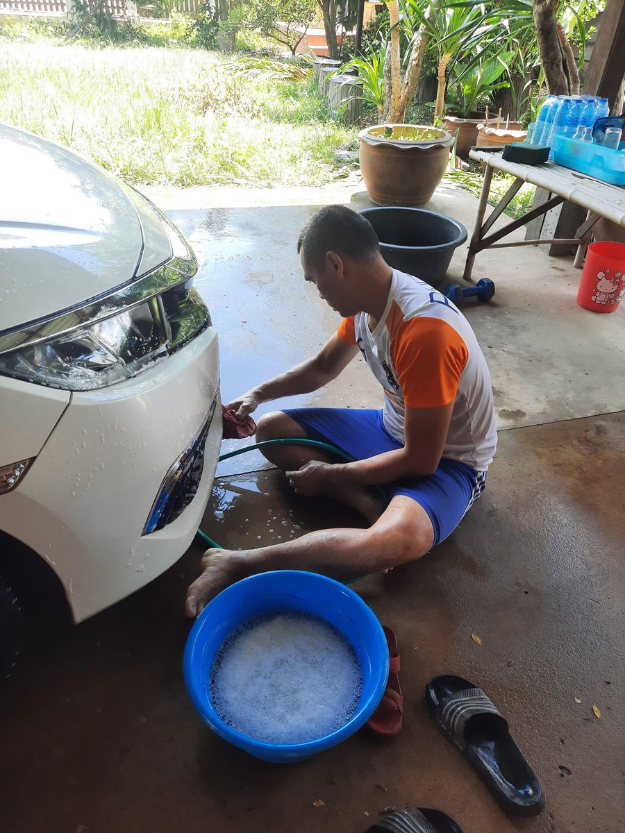 ฟิวส์.pol 👮🏻‍♂️ tweet media