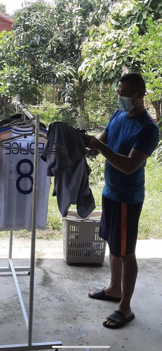 ฟิวส์.pol 👮🏻‍♂️ tweet media