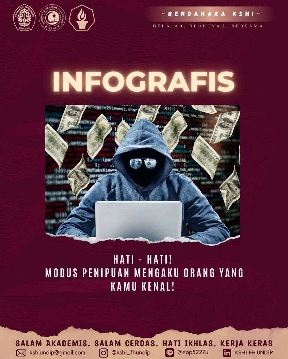 KSHI FH UNDIP tweet media