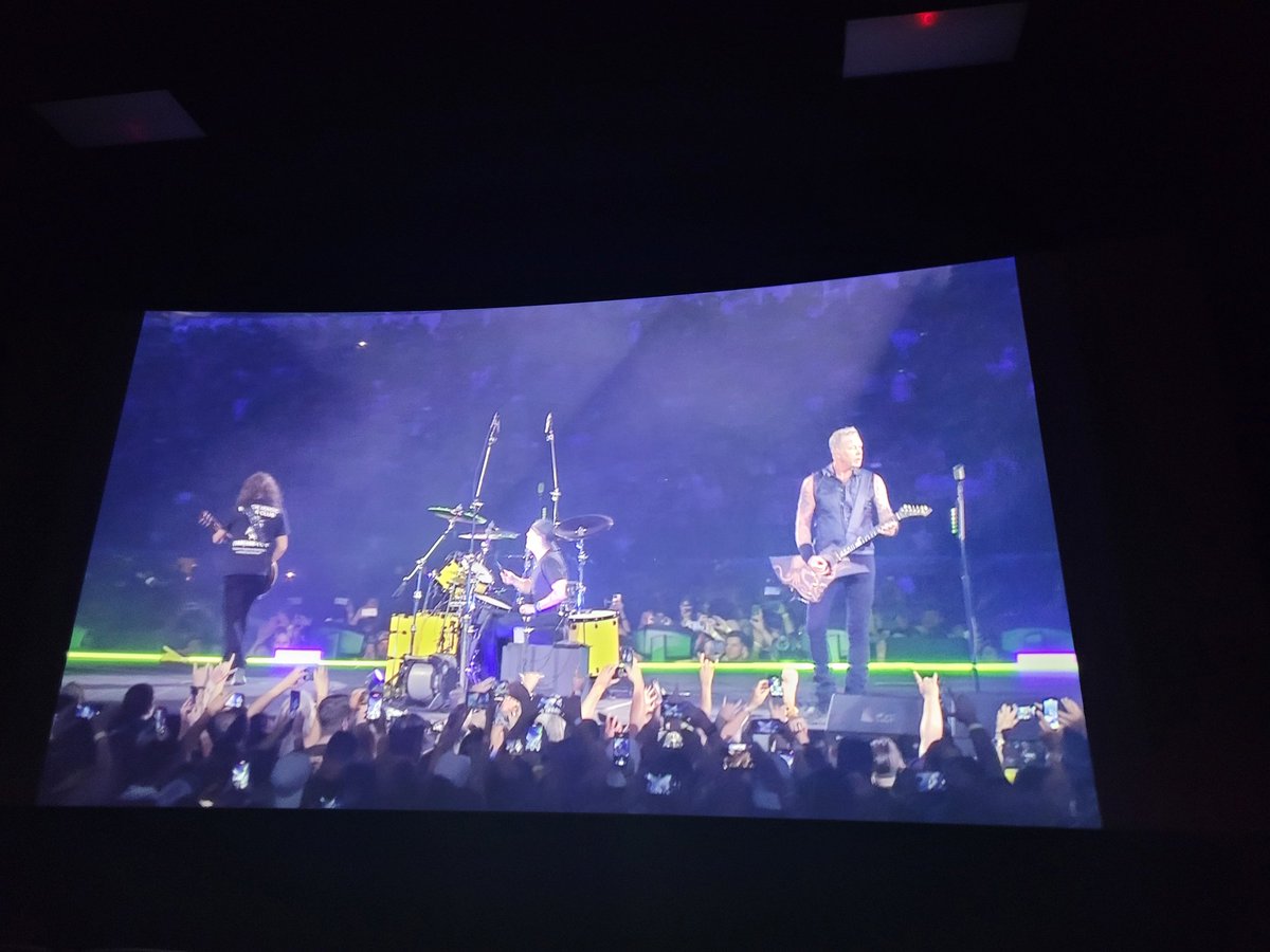 scottk2420's tweet photo. #M72LiveInCinemas https://t.co/mE0HowJjWa
