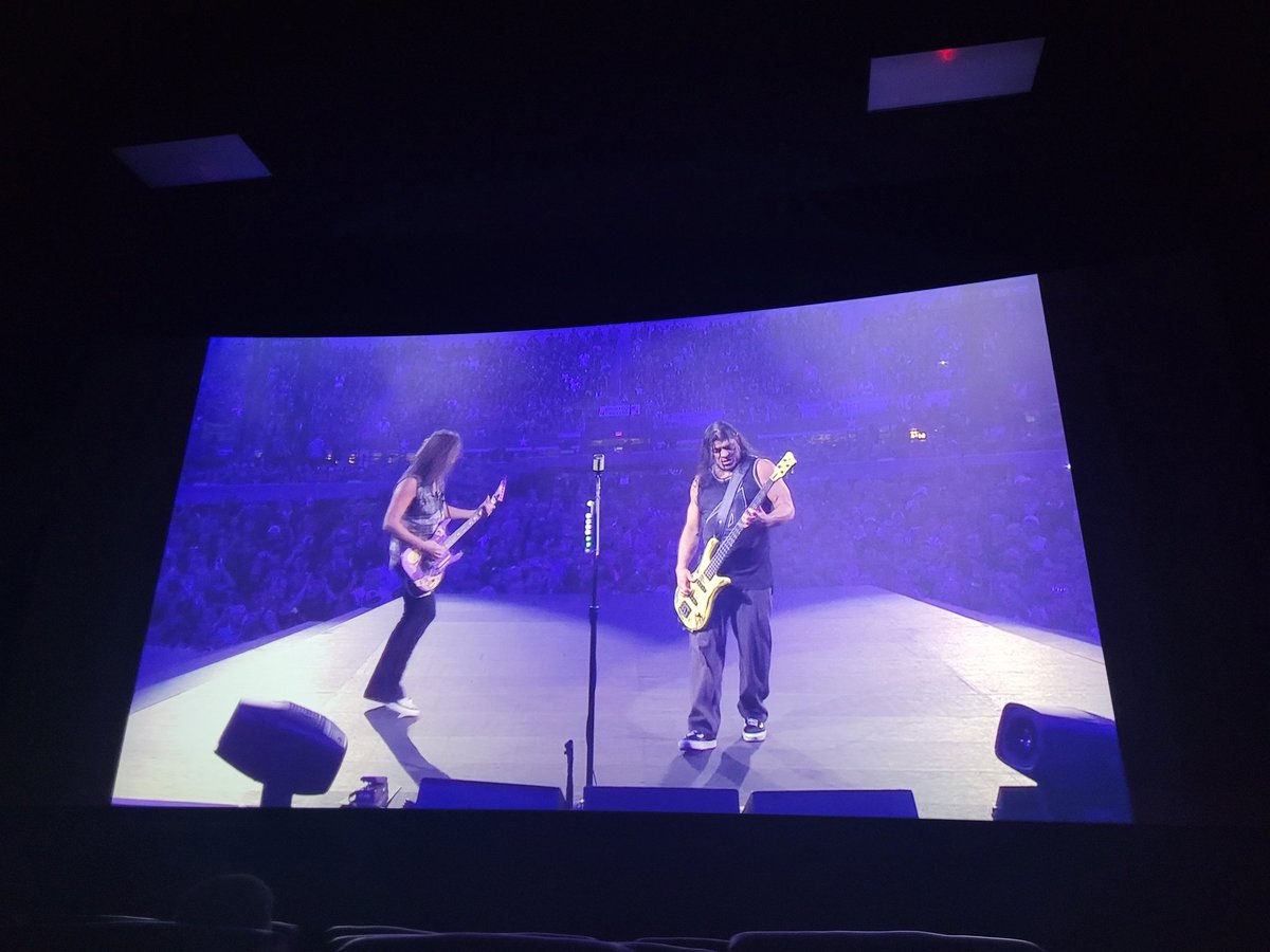 scottk2420's tweet photo. #M72LiveInCinemas https://t.co/axpC6I27Cy