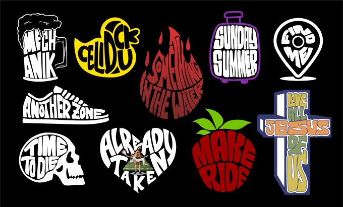 LOGO DESIGN
On platforms like Fiverr, you might find logo designers offering basic logo designs for as low as $5 to $50. While these can be budget-friendly options, keep in mind that the quality and originality of the design might vary.
-
Learm more here : go.fiverr.com/visit/?bta=785…