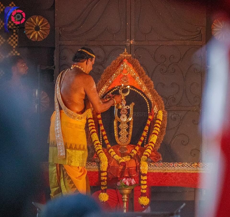 NallurTemple's tweet photo. #ௐ #நல்லூர் #முருகன் #யாழ்ப்பாணம் #God #Nallur #NallurTemple #Temple #Jaffna https://t.co/DDkH38iWRc