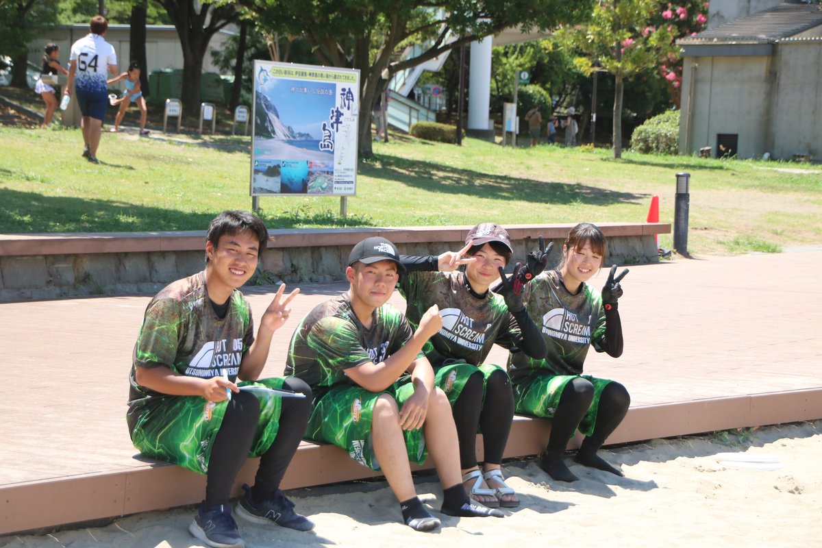 UP_official_ult's tweet photo. ■お台場ビーチアルティメットフェスティバル🥏

早速ですが、来月に再びお台場ビーチアルティを開催します🤩🏖️

開催予定日は、
9/18 (月祝)
・親子ミックス部門
・ミックス部門

9/30 (土曜)
・ミックス部門

10/1 (日曜)
・ミックス部門

です‼️

1日先着【12チーム】なので、お早めにLINEから！💨 https://t.co/1tDaYIemCd