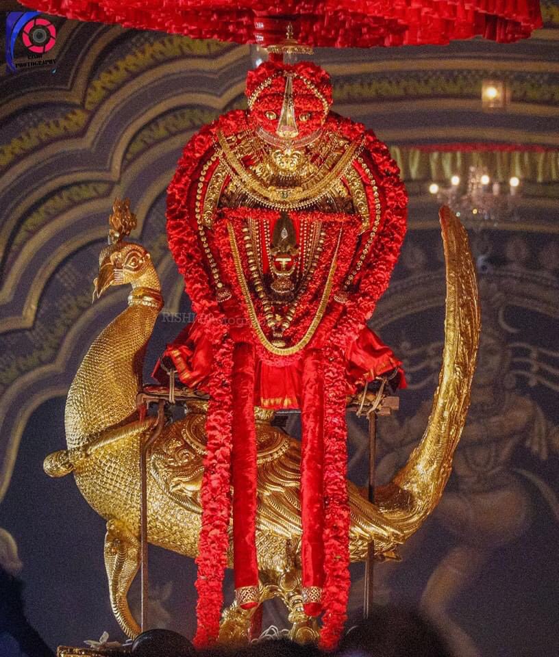 NallurTemple's tweet photo. 🙏🏼 #ௐ #நல்லூர் #முருகன் #யாழ்ப்பாணம் #God #Nallur #NallurTemple #Temple #Jaffna https://t.co/iFPLzrbjpJ