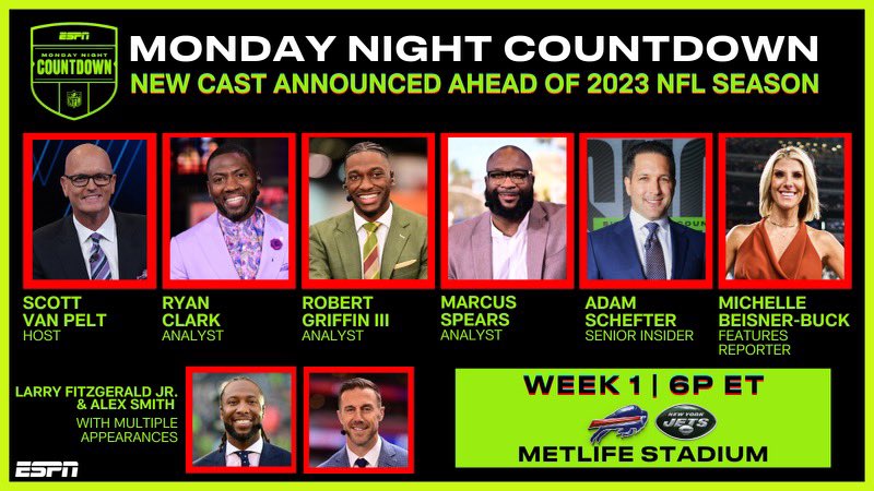 Adam Schefter tweet media