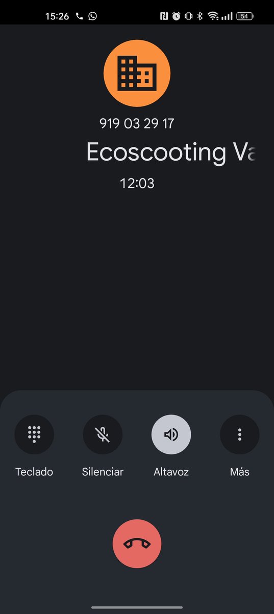 victormarcam's tweet photo. Lo de Ecoscooting y @AliExpressES no tiene nombre. Primero se inventan que no estás en casa, luego te dicen que volverán a pasar antes de 48h y ahora, una semana más tarde, cuando quieres contactar con ellos... 12 minutos de musiquita y sumando!!! https://t.co/706il7R5sf
