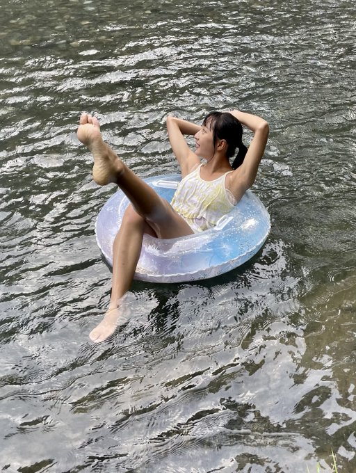 Twitterのコスプレ画像4