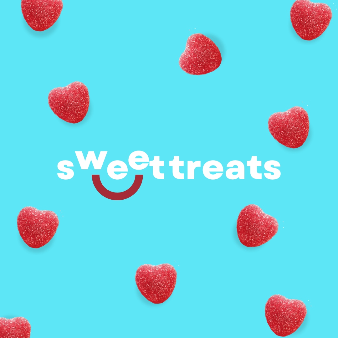 sweetloungeuk's tweet photo. Love at first bite! Fall in love with the exquisite taste of our Vegan Fizzy Strawberry Hearts. ❤️🍬 #LoveInEveryBite #ConfectionaryRomance #vegansweets #vegan #chocolate #veganfood #plantbased  #glutenfree #vegantreats #vegandessert  #veganbaking #summertreats https://t.co/jfzIlj9IwE