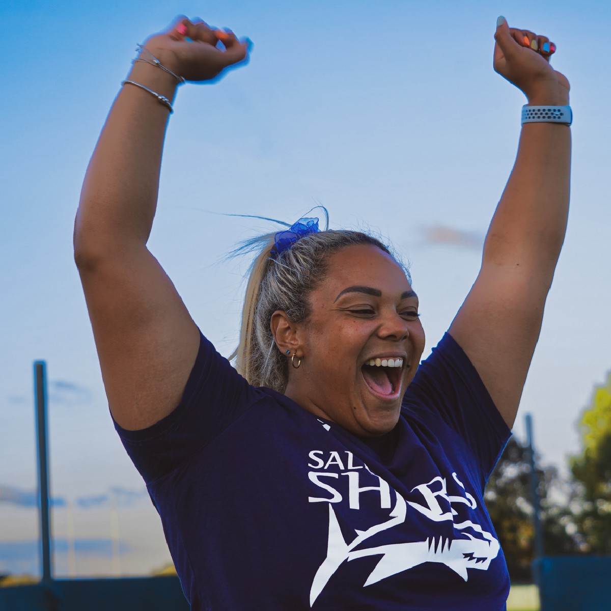 𝙒𝙀 𝘾𝘼𝙉'𝙏 𝘾𝙊𝙉𝙏𝘼𝙄𝙉 𝙊𝙐𝙍 𝙀𝙓𝘾𝙄𝙏𝙀𝙈𝙀𝙉𝙏... 

We can't wait to be back on home turf #SharksFam!

Make sure you're with us as we make this season even more special than last and show that #NorthernRugbyMatters. 

🎟 23/24 season ticket 👉 brnw.ch/21wBQ6G