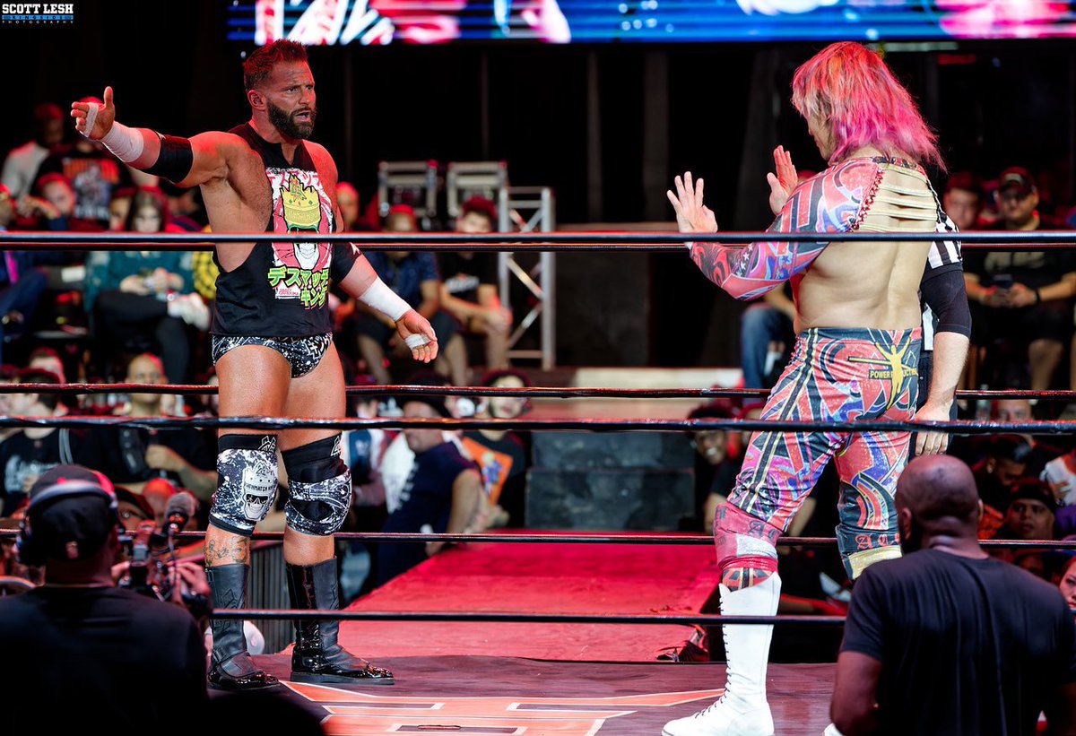 PremierWrest's tweet photo. ⚡️ORDER THE REPLAY NOW!!!⚡️
If you missed @HOGwrestling’s #HighIntensityX, you missed:
title changes, cage match, ladder match, and more!!!
💻➡️ Order the replay, or it’s included with your Premier+ subscription: https://t.co/cC8C72rDVU
📸: @ScottLesh724 https://t.co/DTKIjtmP0T