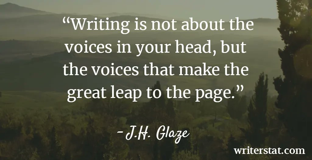 WrtrStat's tweet photo. "The first thing we learn as an author is, there's no one right way to write. Just our way to write. The best we can hope for is to do the right thing, the thing we'd be proud of." - Wrtr #amwriting ...Keep #Writing. https://t.co/XEzxcCYK3B