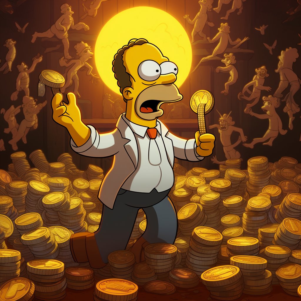 BTC Everything tweet media