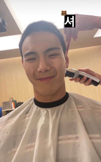 dear_latte's tweet photo. 밤톨즈 해맑아...🥺 https://t.co/aWA1Jw8Hge